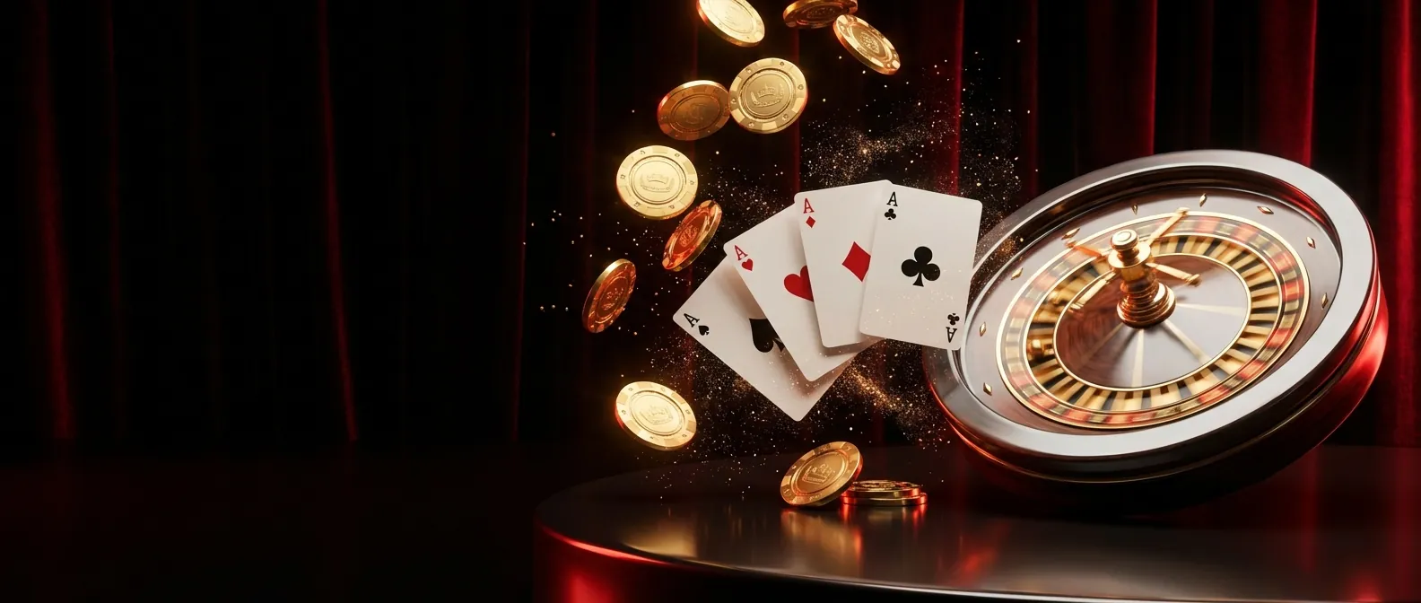 NordicBet Casino bonus