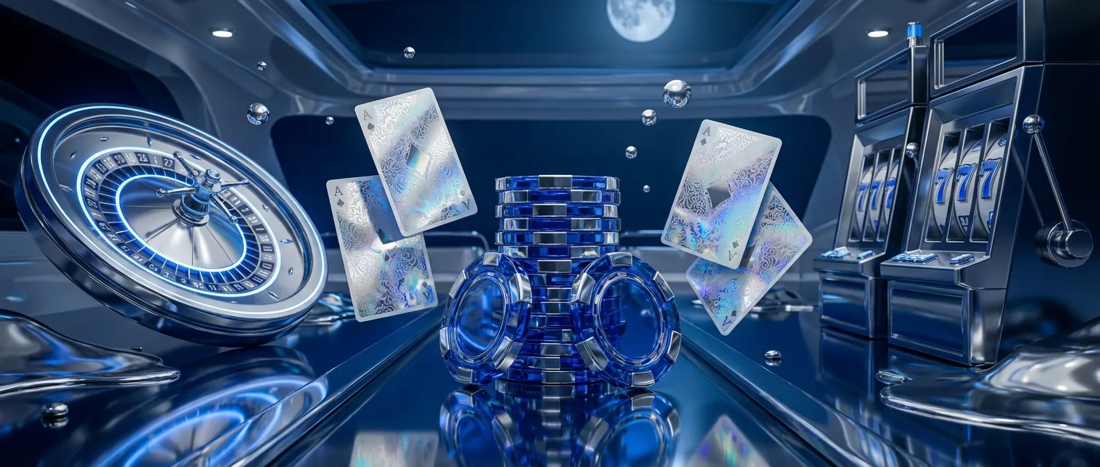 NordicBet Casino bonus