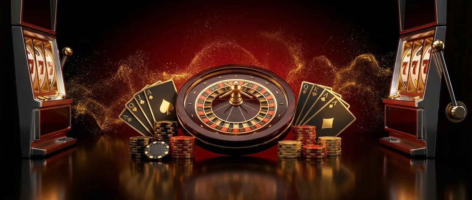 NordicBet Casino bonus
