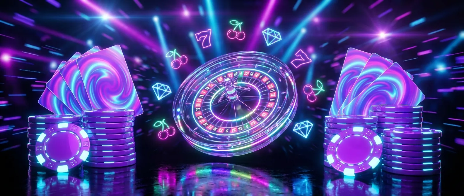 NordicBet Casino bonus
